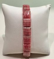 BRACELET EN RHODOCHROSITE NEUF