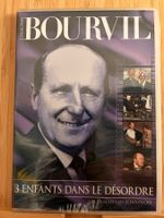 Trois Enfants... dans le désordre (1966, DVD, Bourvil)