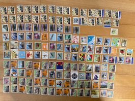151.00Fr Frankaturware ungestempelt Sammlung Lot Schweiz