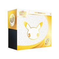 Pokémon 30th Anniversary TTB – Deutsch – NEU & OVP
