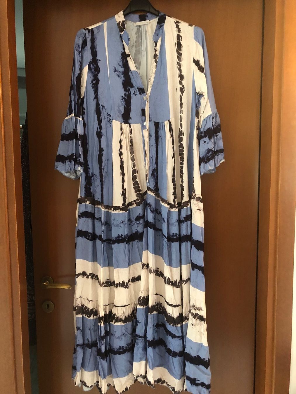 Robes: Maxikleid – D'occasion à Niederhasli par bluedog21