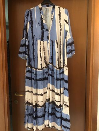 Maxikleid