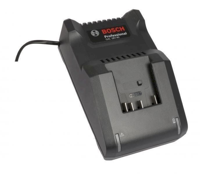 Caricatori & Batterie: Bosch Akku Starter-Set 2 x GBA 18V 4 Ah – Nuovo e nell'imballaggio originale da Bottighofen venduto da zaap 2