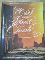 Der Graf von Monte Christo  (Musical)        > CD + DVD <