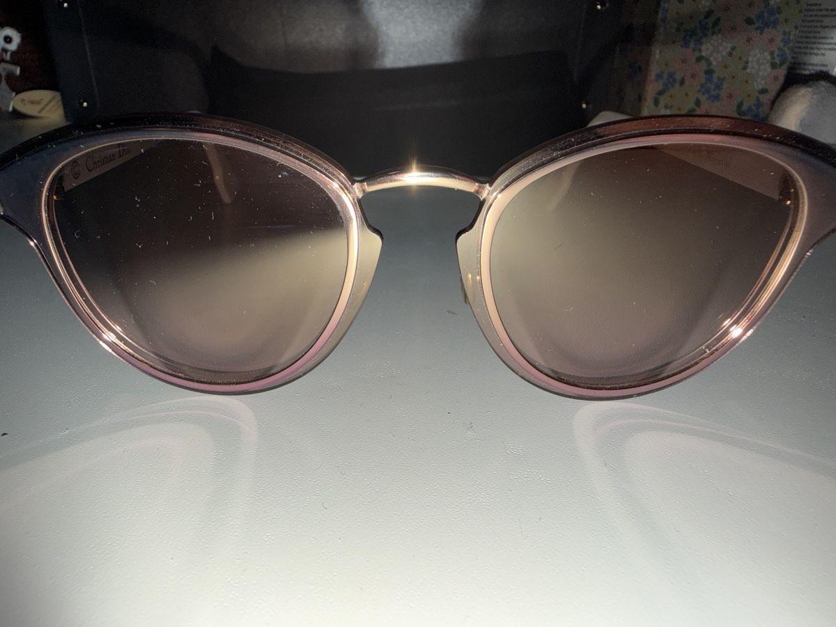 Dior Occhiali & Lenti: Lunettes de soleil Dior Nightfall – Nuovo (secondo la descrizione) da Grand-Lancy venduto da joa_c8sn 1