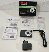 Digitalkamera Pentax Optio M85 / 12 MP / 3X optischer Zoom