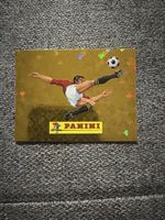 Panini Sammelbild Fussballer Gold 