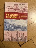Buch: Die Schulden des Westens - DDR Beitrag zur BRD