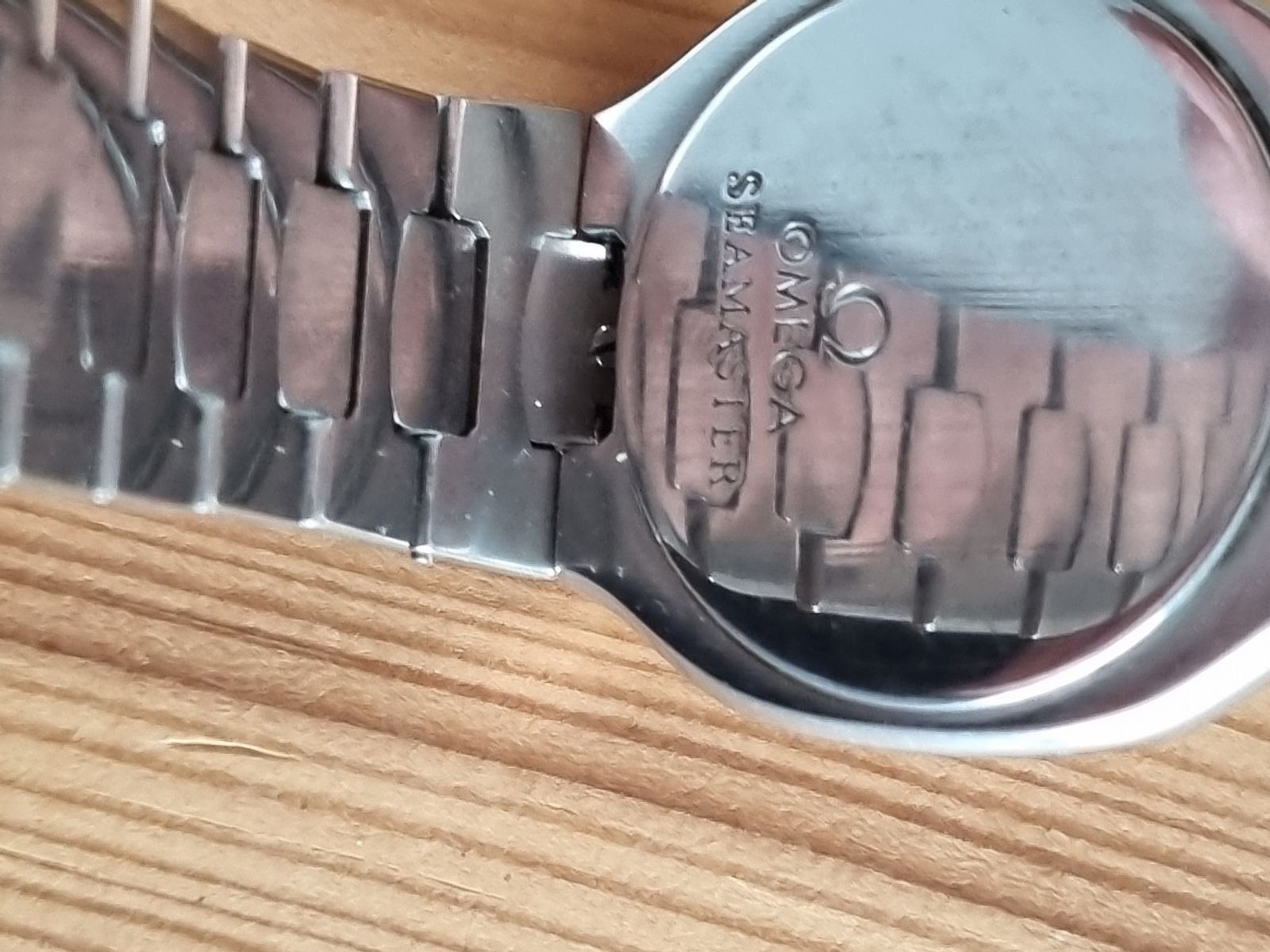 Omega Orologi: Omega Seamaster GMT – Usato da Buttikon SZ venduto da Autolog2 2