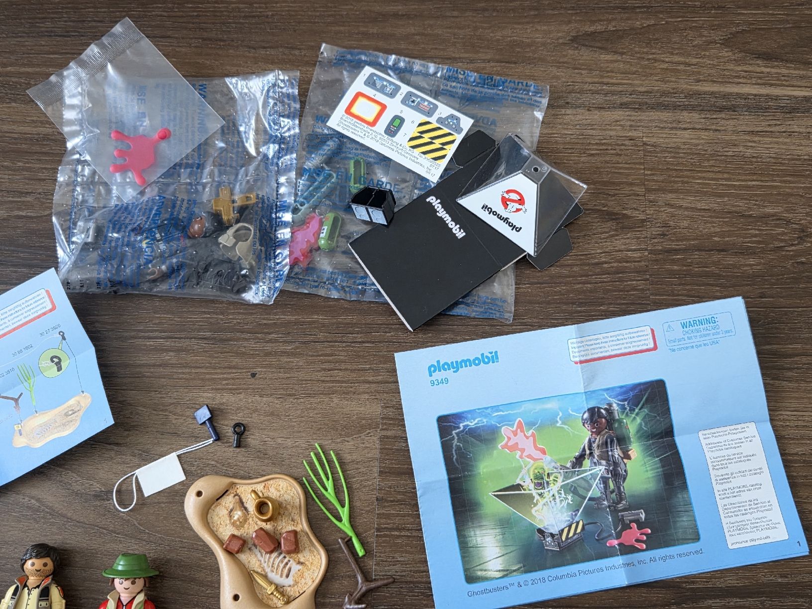 Playmobil Giocattoli: Playmobil Figuren Set NEU – Nuovo (secondo la descrizione) da Altishofen venduto da tammy05 2
