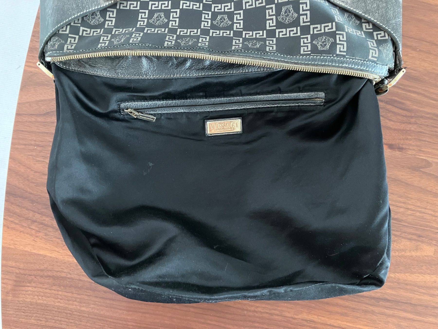 Versace Borse da donna: Versace Tasche – Difettoso da Windisch venduto da Lyudmila01 6