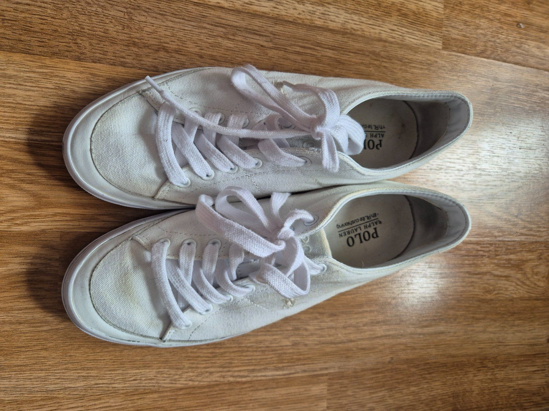 Ralph Lauren Scarpe da uomo: Polo ralph lauren schuhe – Usato da adliswil venduto da adelika 4