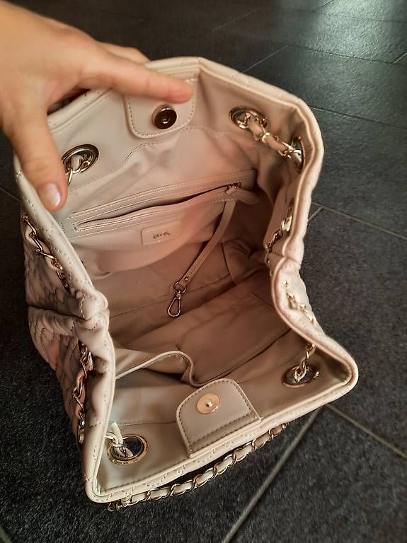 Borse da donna: Damen Tasche UNGETRAGEN – Nuovo (secondo la descrizione) da Buchs SG venduto da miska01 2