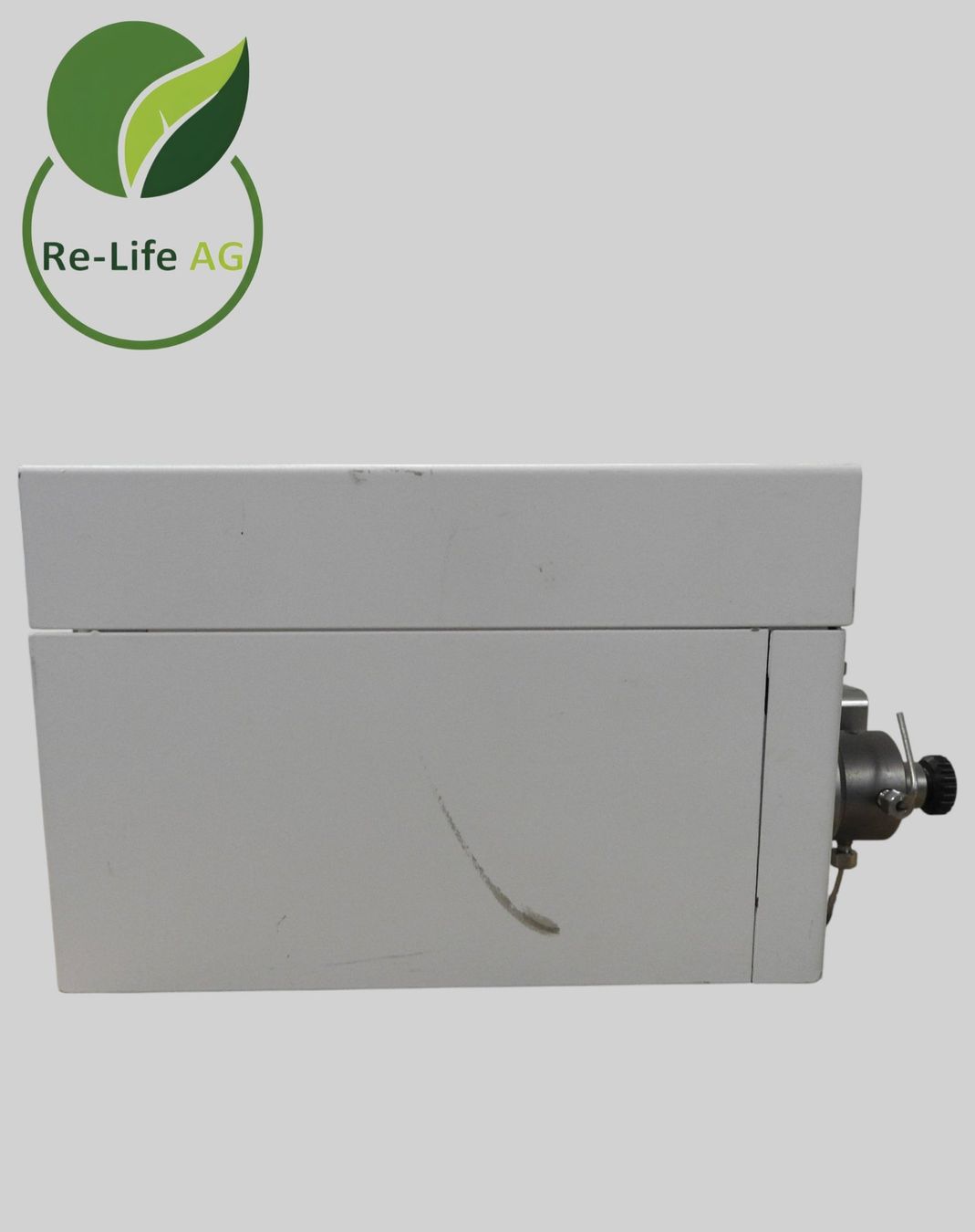 Toutes les machines: Knauer | EPG-20 | HPLC Pump | Fully Tested – D'occasion à Reinach BL par Re-LifeAG_Labor 2