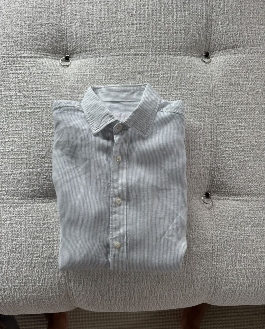 Massimo Dutti Camicie: Hemd | Massimo Dutti – Nuovo (secondo la descrizione) da Horgen venduto da onur_5