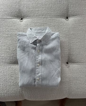 Hemd | Massimo Dutti