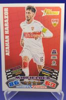 Carte de Foot Atakan Karazor - Edition Limitée! Rare!