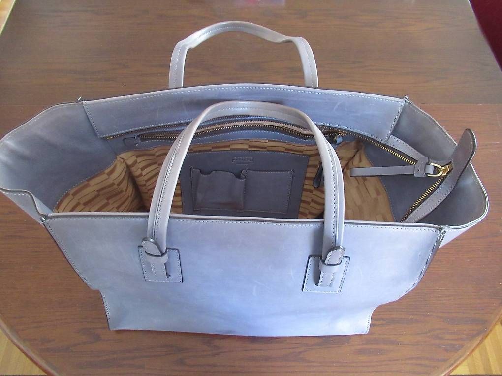 Borse da donna: Sac FRATELLI ROSSETTI – Usato da La Sarraz venduto da jaccardmar