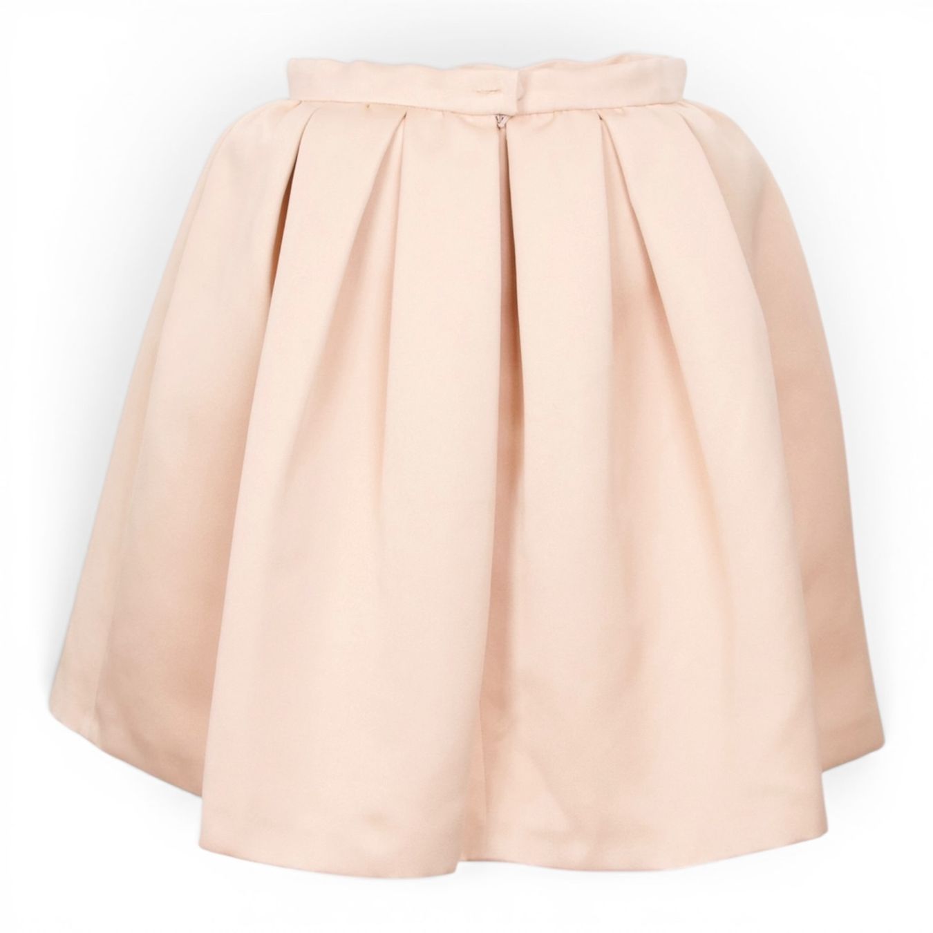 Max Mara Gonne: Max Mara Rock hellrosa Gr. 38 – Usato da Binningen venduto da Designerlabels 3