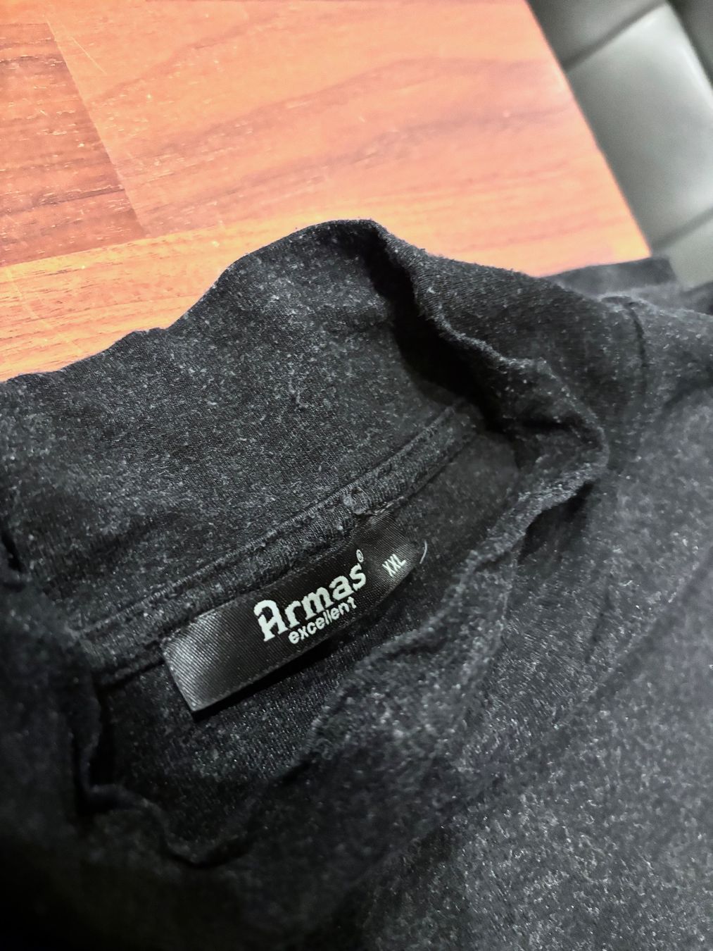 Pulls & Sweat-shirts: Armas Pullover Set, Grösse XXL, Herren – D'occasion à Zürich par engebrunau 3