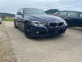 BMW 335d xDrive M-Sportpaket Limousine