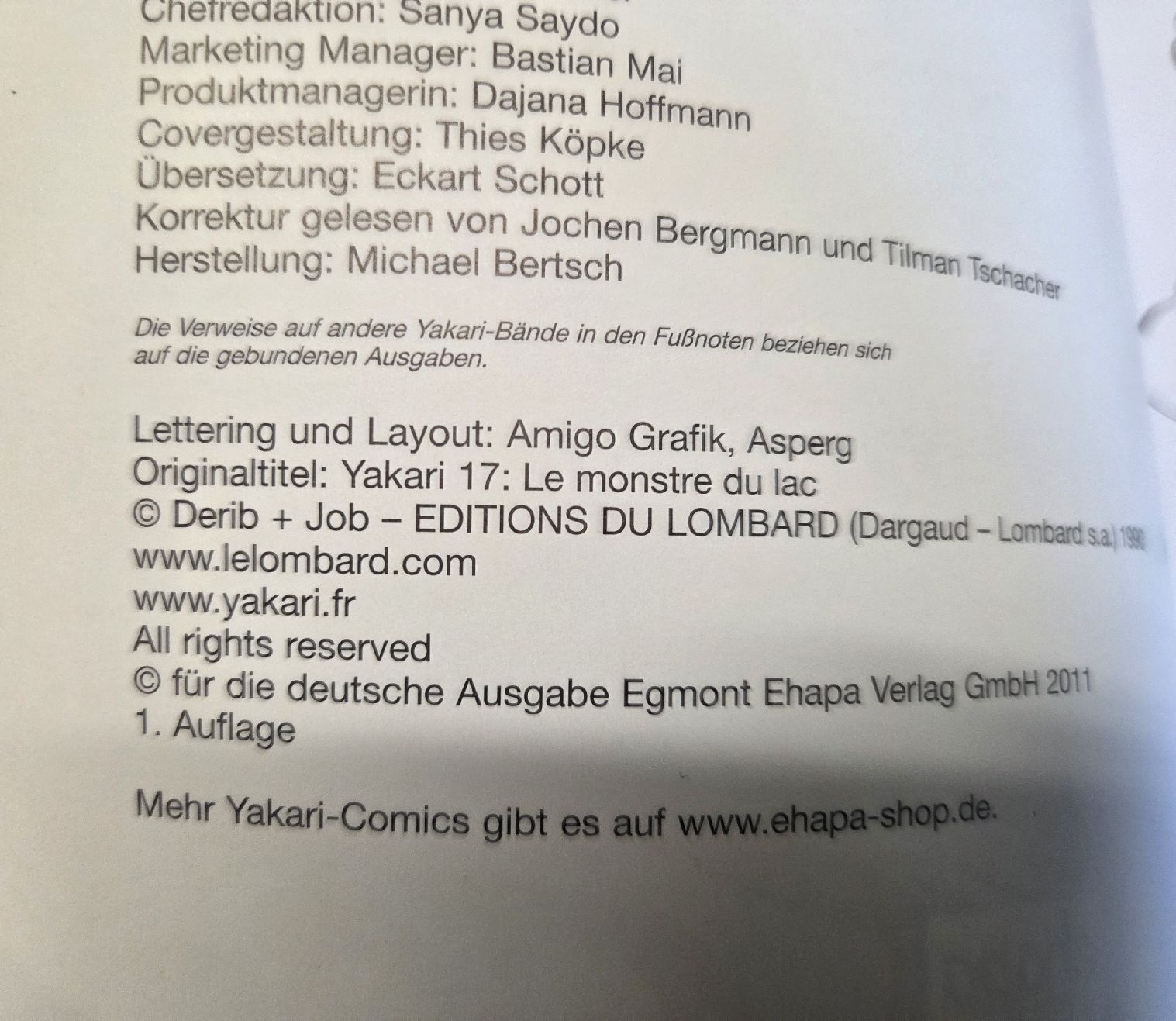 Comics: 2 Tolle Comics – Gebraucht aus Stans von Ducati16 3