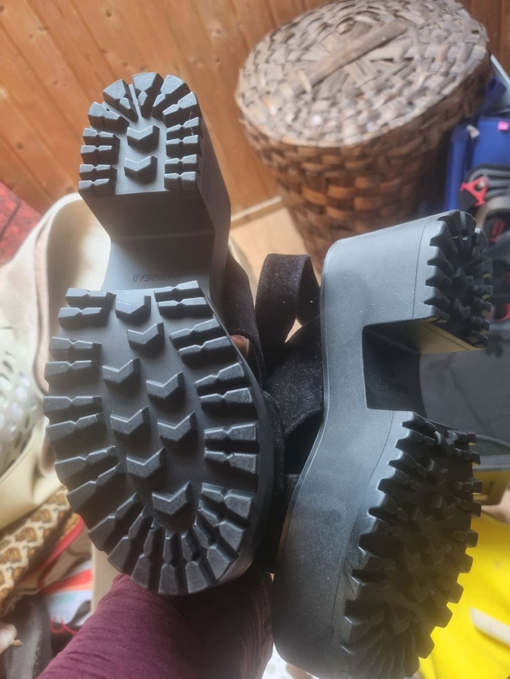 Scarpe da donna: sandalen 38 – Nuovo (secondo la descrizione) da Pieterlen venduto da Ya0527yl 2