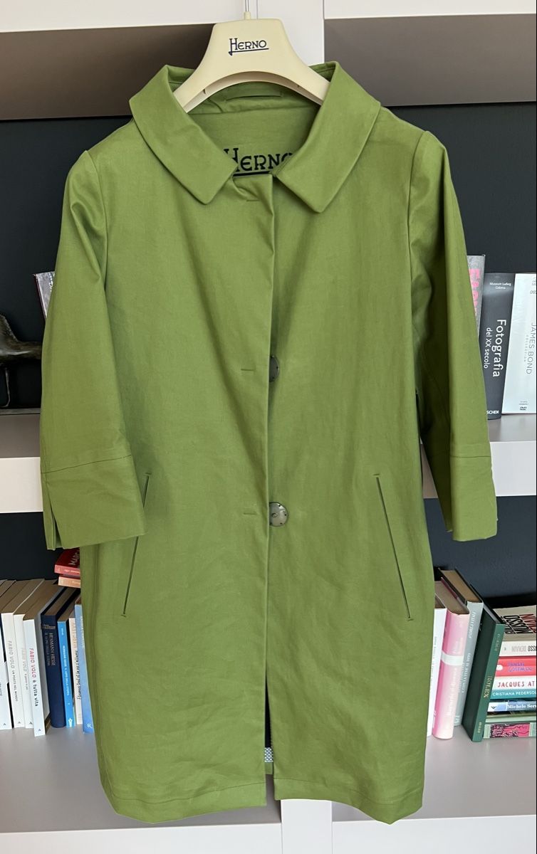 Herno Cappotti: Herno-Trenchcoat – Nuovo (secondo la descrizione) da Küsnacht venduto da cri_ngg5 8