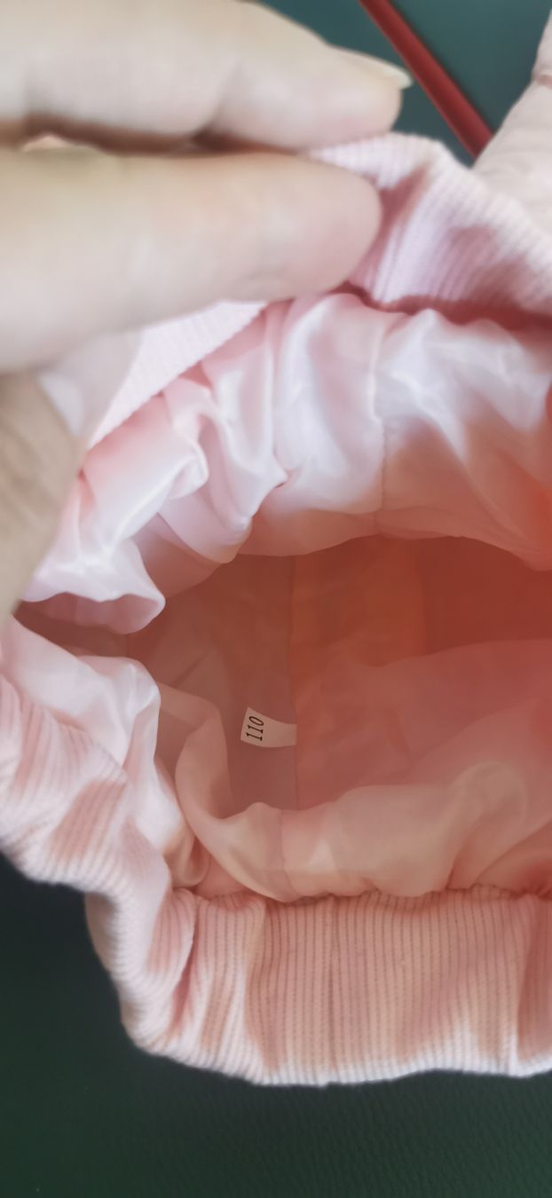 Pantaloni: Schneehose Gr 110 – Usato da Winterthur venduto da Katyakaterina 4