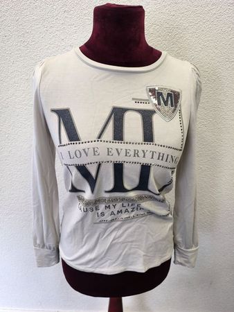 MONARI T-Shirt Grösse 36