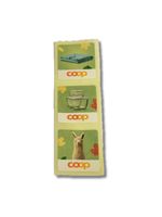 Coop Sticker