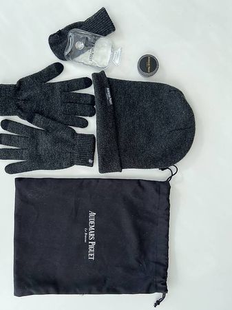 Audemars Piguet Winter set