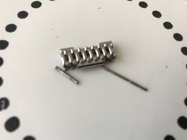 OMEGA SPEEDMASTER SEAMASTER TEILE FÜR ARMBAND GLIEDER !!!
