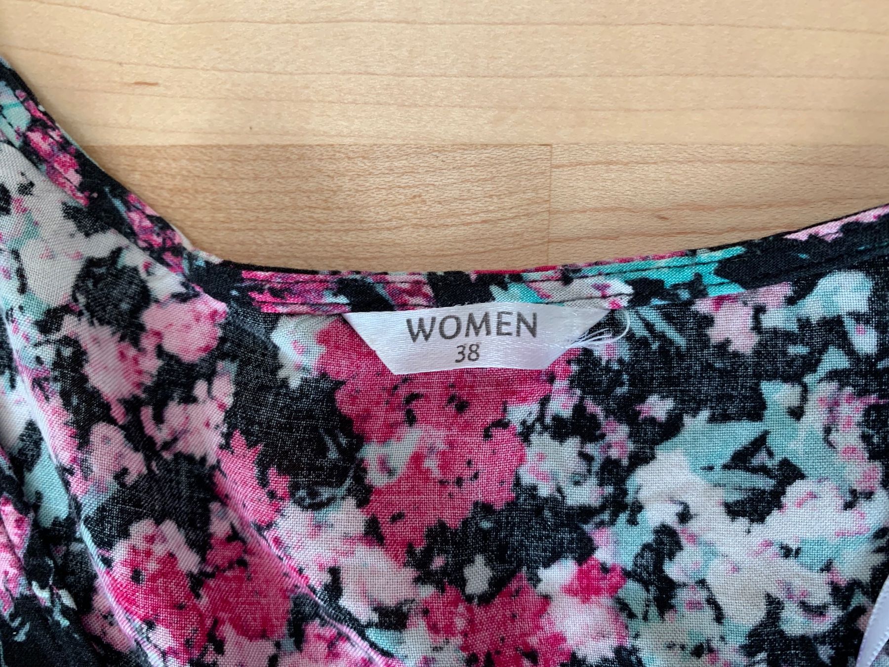Vestiti: Sommerkleid Gr 38 Kleid – Usato da Zürich venduto da AnaMK 1