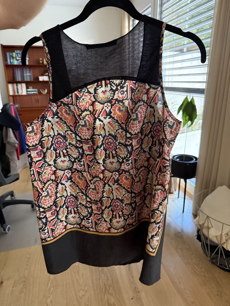 Tops: Comptoire des Cottoniers Top (S/M) – Gebraucht aus Kilchberg ZH von deedee3 1
