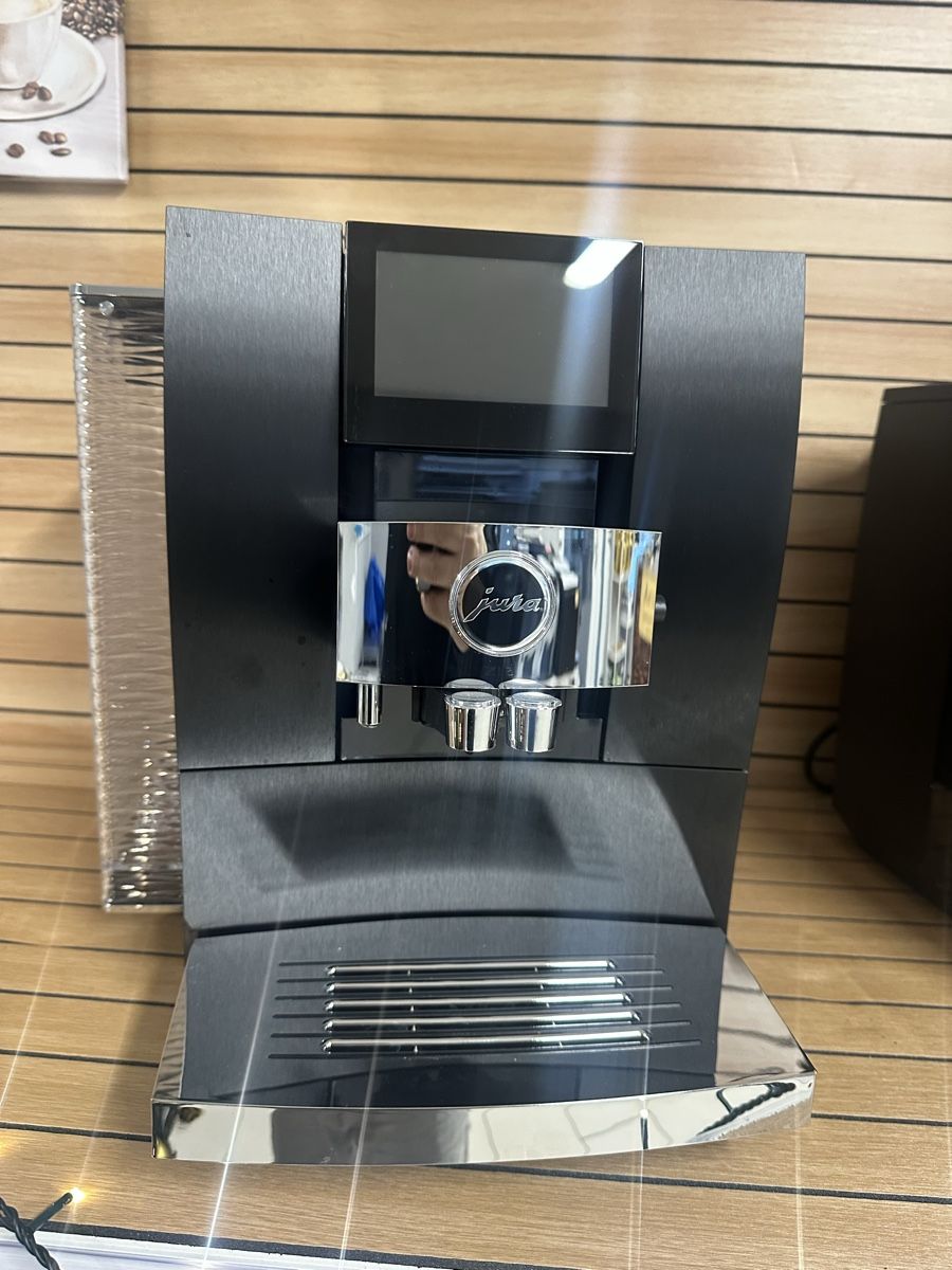 Jura Macchine per caffè & Macchine per espresso: Jura Z10 – Nuovo (secondo la descrizione) da Gränichen venduto da Luma.KaffeeMaschinen 2