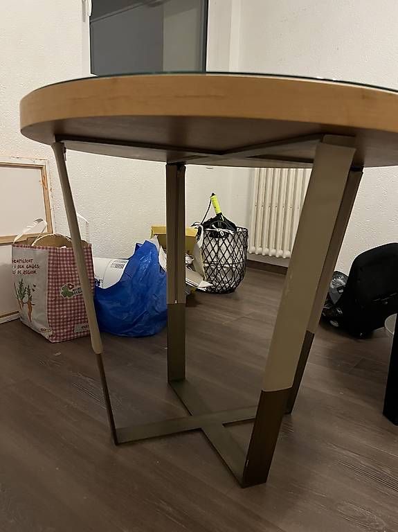 Tavoli: Table à manger – Usato da Biel/Bienne venduto da jean_bienne 1