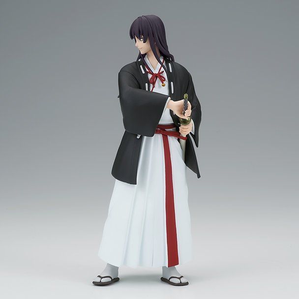 Bandai Statuette: HELL'S PARADISE - DXF - Yamada Asaemon - Toma  17cm – Nuovo e nell'imballaggio originale da St-Imier venduto da ATTAKSHOP 1