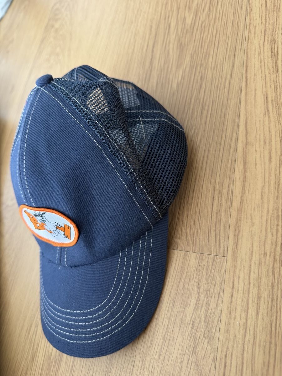 Giacche & Cappotti: Coole BCY Trucker Cap – Usato da Hausen am Albis venduto da Tyllenajoe 1