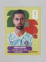 Panini FIFA WM 2026 * Diogo Costa (POR 2)