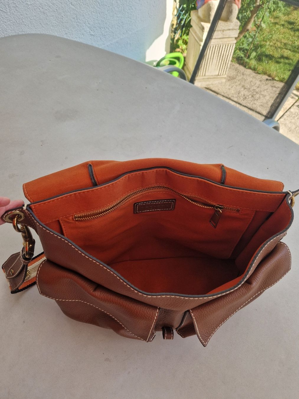 Orciani Taschen für Damen: Orciani Tasche – Neu (gemäss Beschreibung) aus Boppelsen von ullichen 2