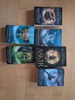 Richard Schwartz Fantasy Bücher