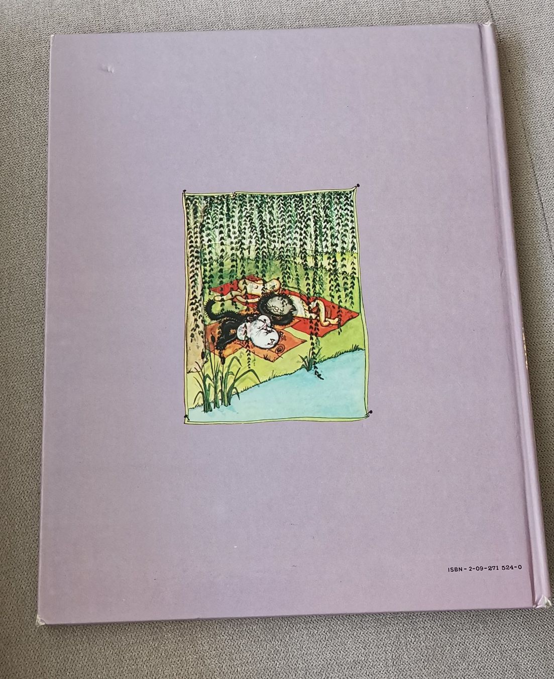 Bücher: Pelé Velu et Dodue - Martine Blanc – Gebraucht aus Genève von Somethingwicked 2