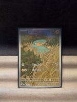Pokemon Karte Electrike 196/182 Illustration Rare neu