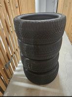 Winterreifen 225/40/R18