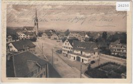 Amriswil - Dorfpartie