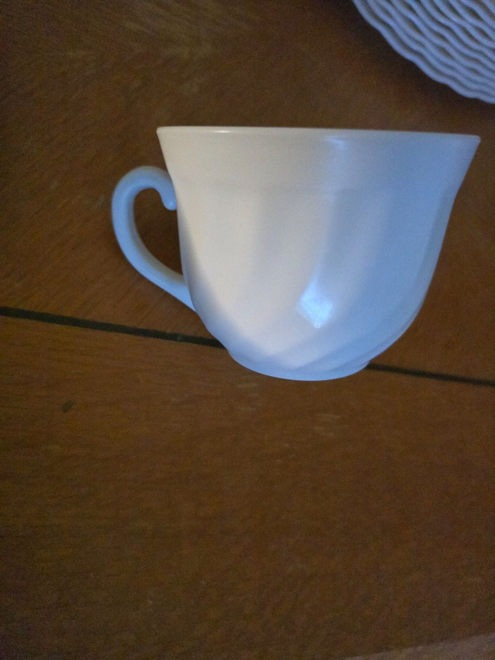 Set di piatti: 33 teiliges Kaffeeset – Usato da Rorschacherberg venduto da Scharfeegge 2