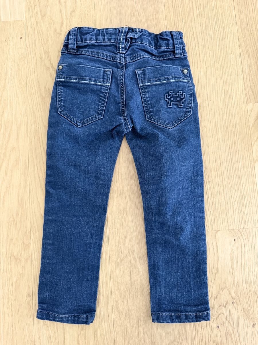 S.Oliver Hosen: Jeans S.Oliver Gr. 104 – Gebraucht aus Rain von Heike5284 1