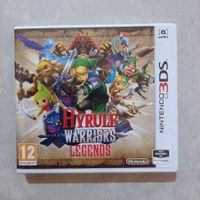 HYRULE WARRIORS LEGENDS (PAL) - NINTENDO 3DS