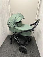 Kinderwagen 3in1 Grün - JimmyLee